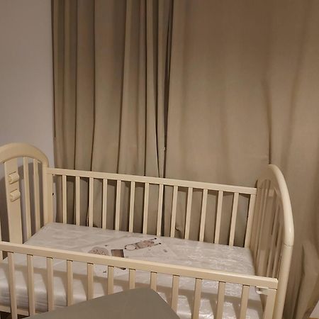 Elena Lägenhet Šibenik Exteriör bild